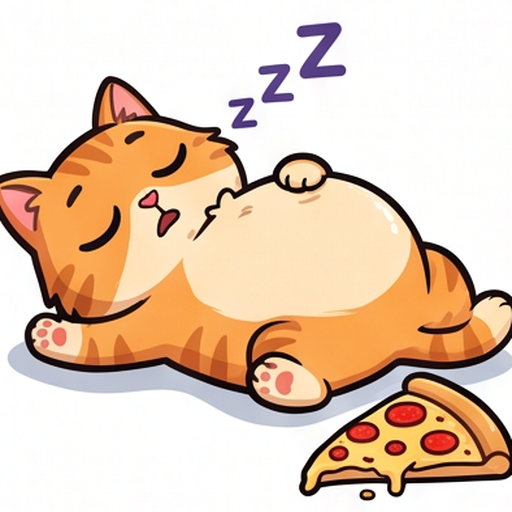 Pack: foodie