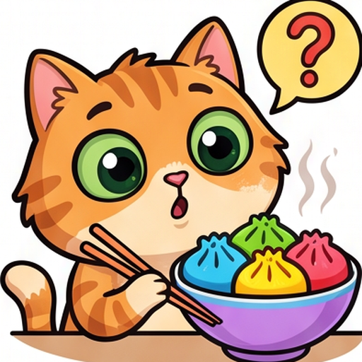 Pack: foodie