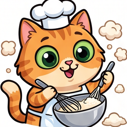 Pack: foodie