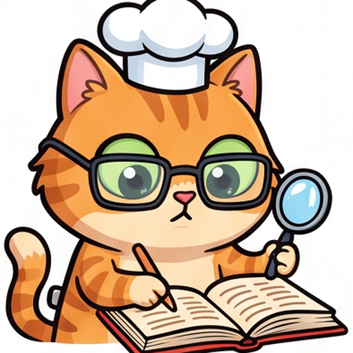 Pack: foodie