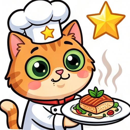 Pack: foodie