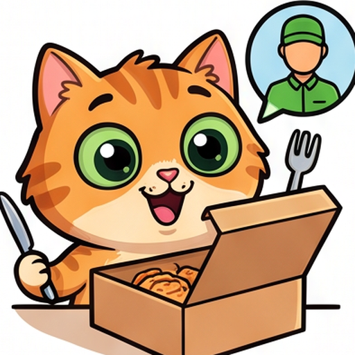 Pack: foodie