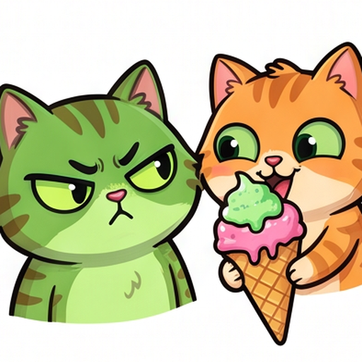 Pack: foodie