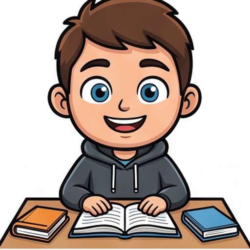 Pack: study
