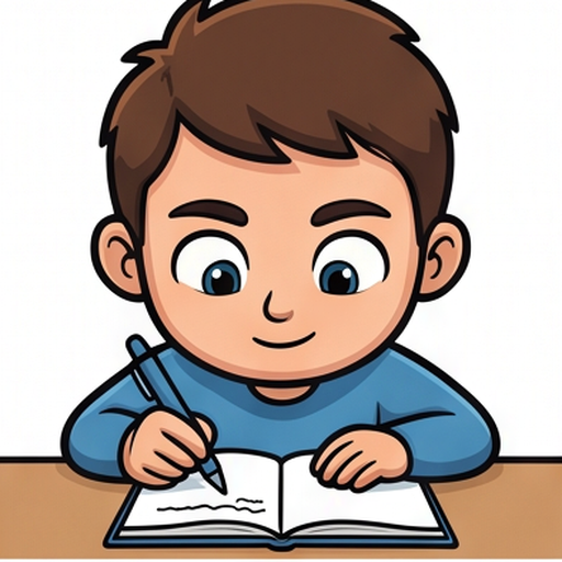 Pack: study