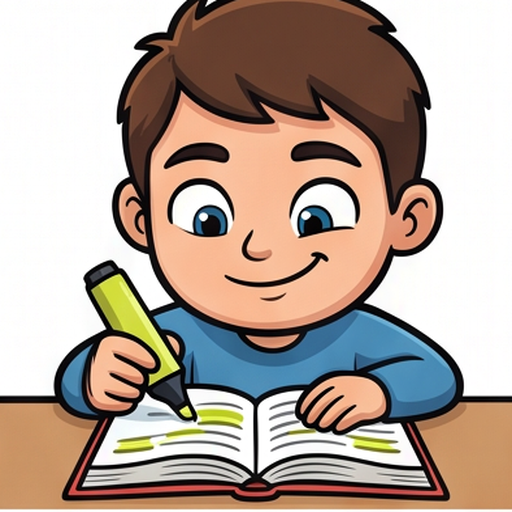 Pack: study