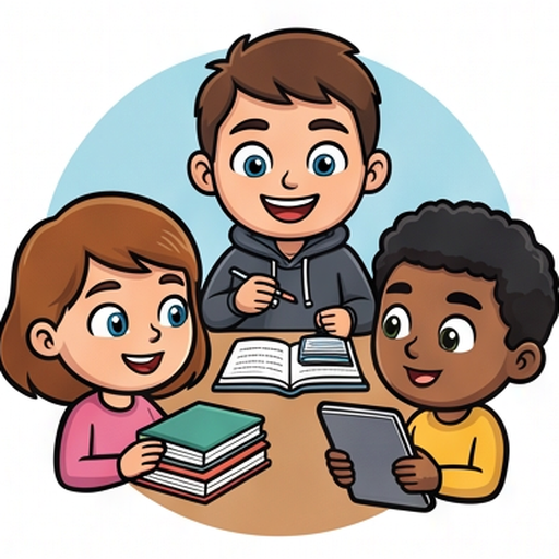 Pack: study