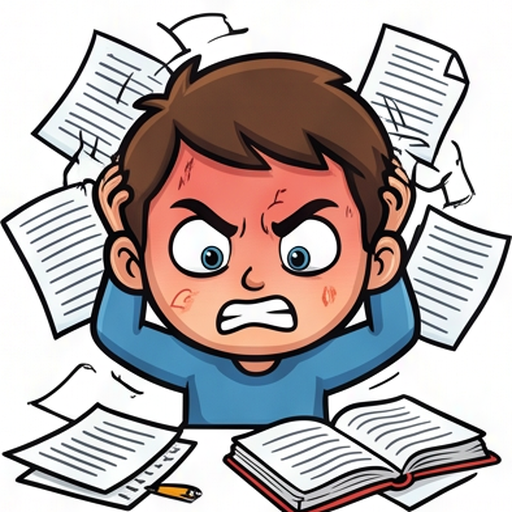 Pack: study