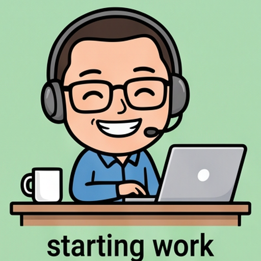 Pack: work