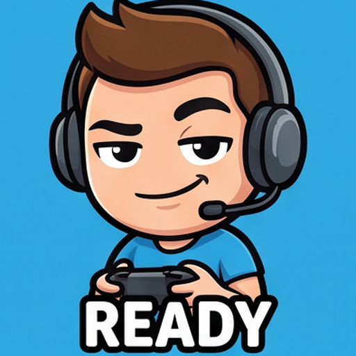 Pack: gaming