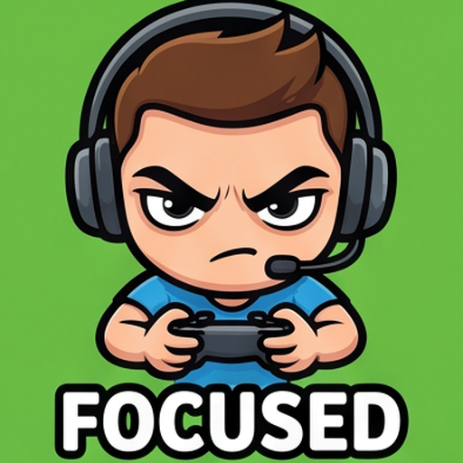 Pack: gaming