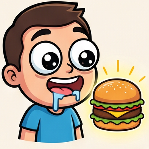 Pack: foodie