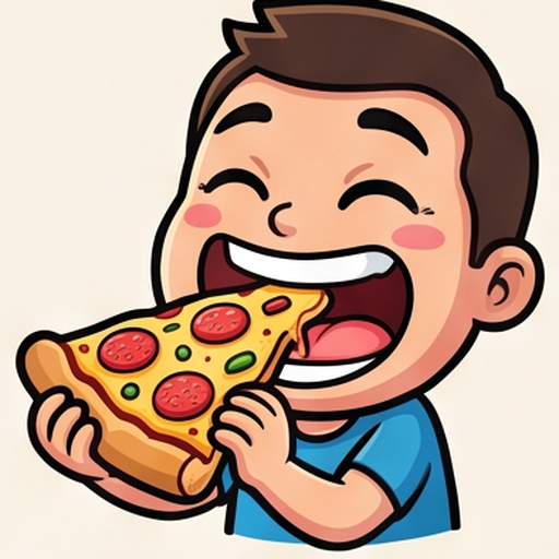 Pack: foodie