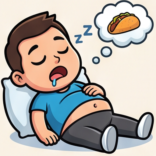 Pack: foodie
