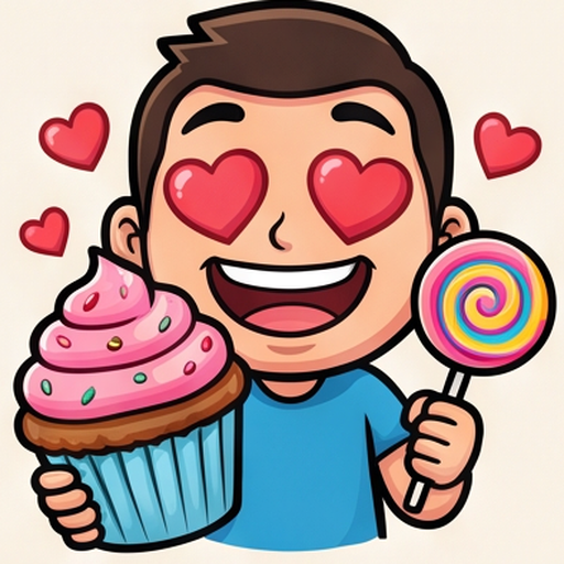 Pack: foodie