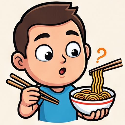Pack: foodie