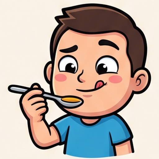 Pack: foodie