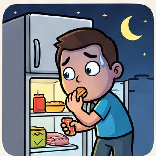 Pack: foodie