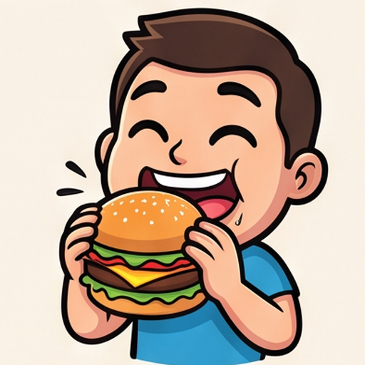 Pack: foodie