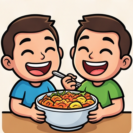 Pack: foodie