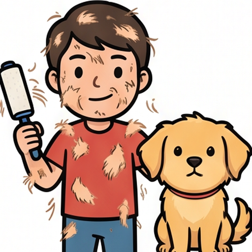 Pack: pet_lover