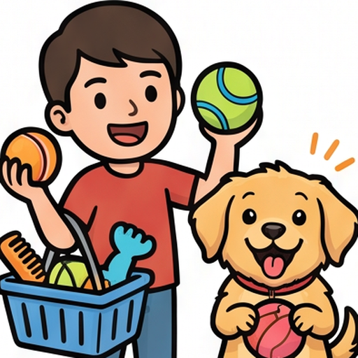 Pack: pet_lover