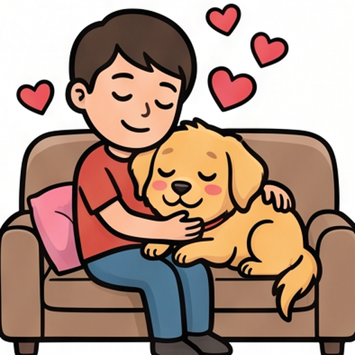 Pack: pet_lover