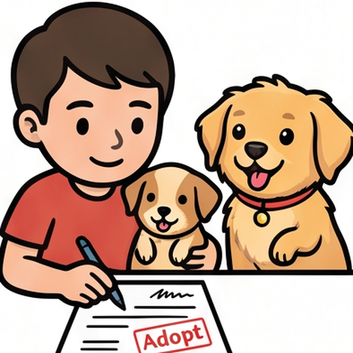 Pack: pet_lover