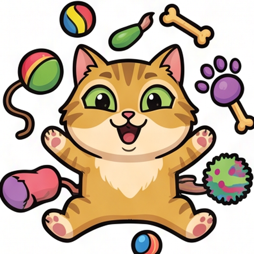 Pack: pet_lover