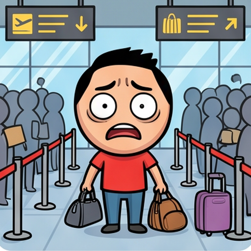 Pack: travel