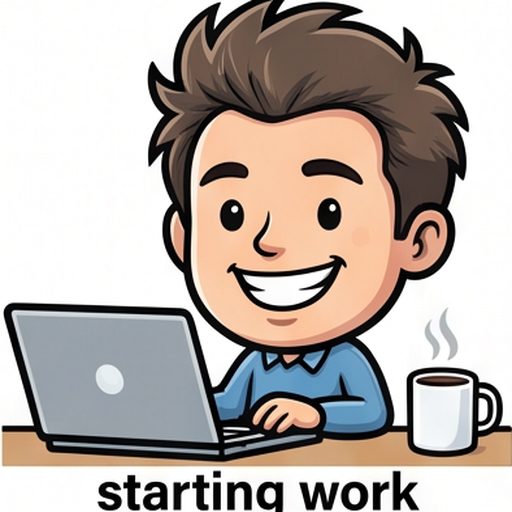 Pack: work