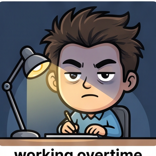 Pack: work