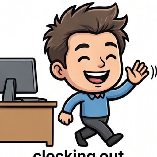Pack: work