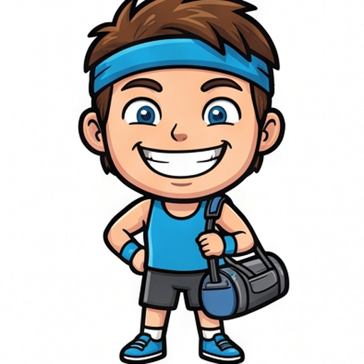 Pack: fitness