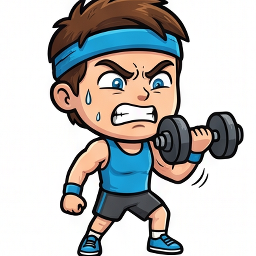 Pack: fitness