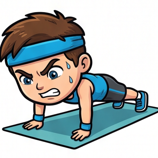 Pack: fitness