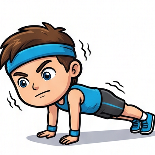 Pack: fitness