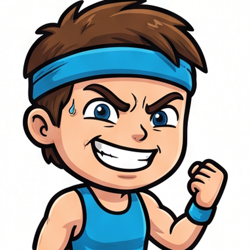 Pack: fitness