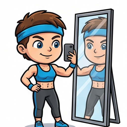 Pack: fitness
