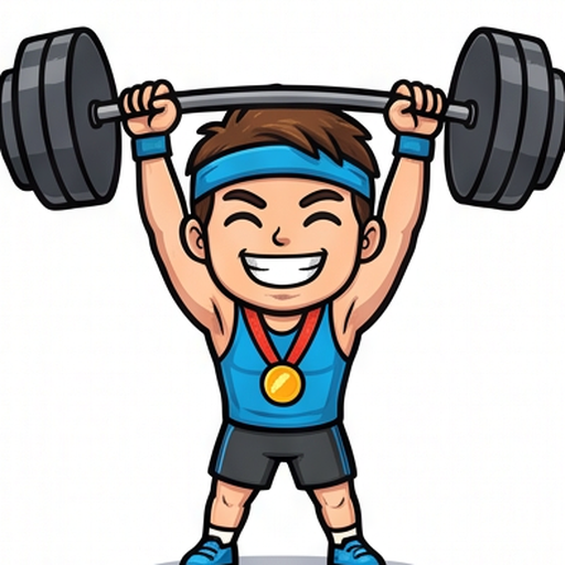 Pack: fitness