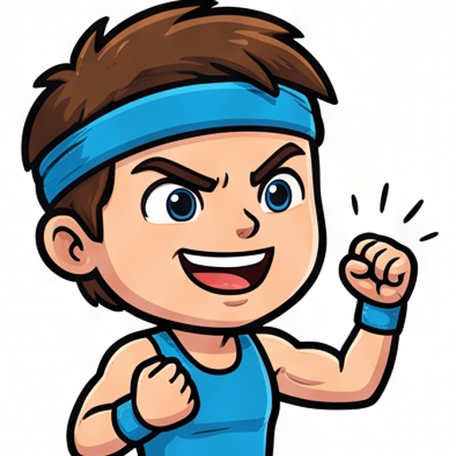 Pack: fitness