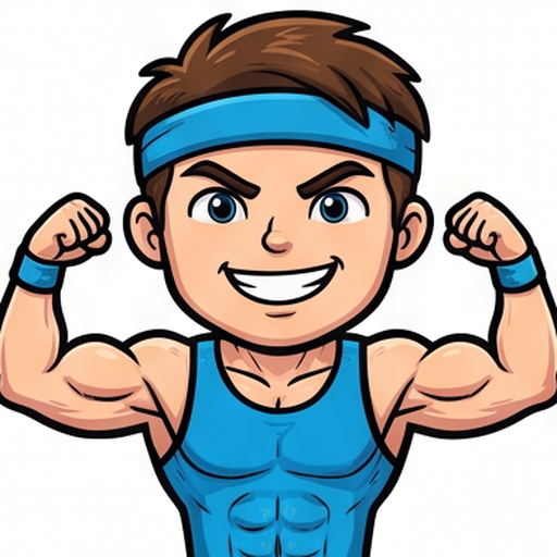 Pack: fitness