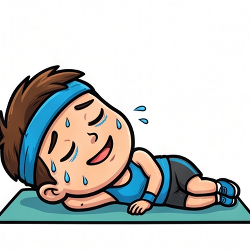 Pack: fitness