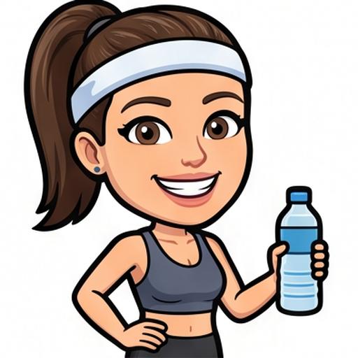 Pack: fitness