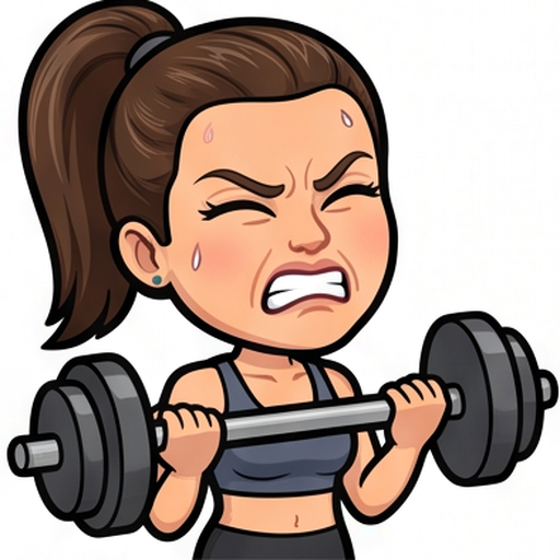 Pack: fitness