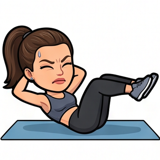 Pack: fitness