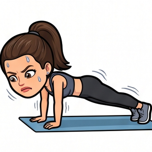 Pack: fitness