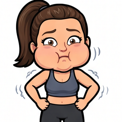 Pack: fitness