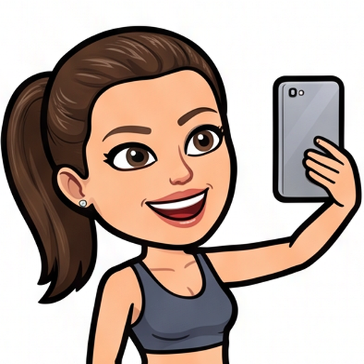 Pack: fitness