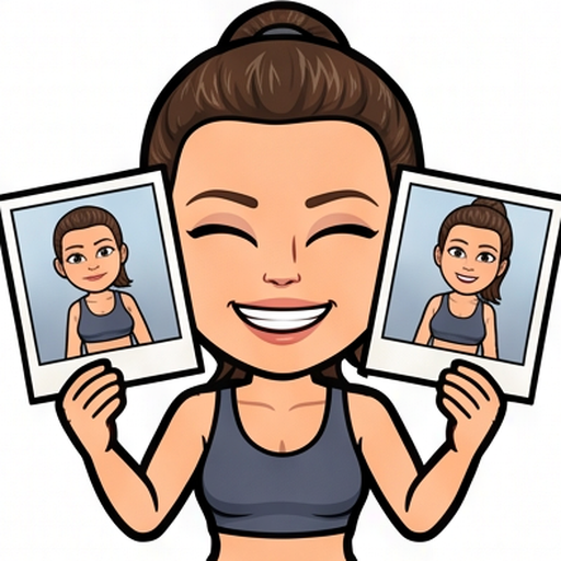 Pack: fitness